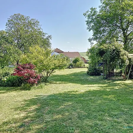 Casa de Férias Le De Mamou, Grande Capacite Proche De Strasbourg