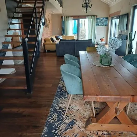 Le De Mamou, Grande Capacite Proche De Strasbourg