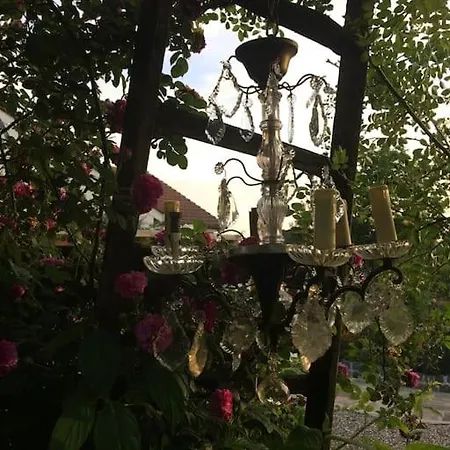 Casa de Férias Le De Mamou, Grande Capacite Proche De Strasbourg