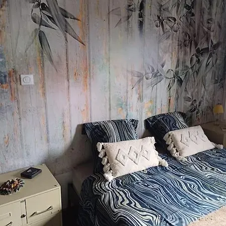 Casa de Férias Le De Mamou, Grande Capacite Proche De Strasbourg *