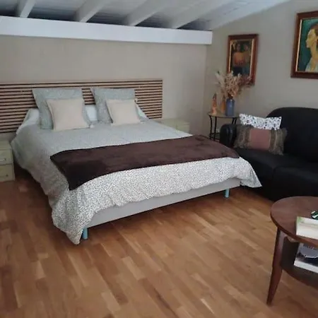 Casa de Férias Le De Mamou, Grande Capacite Proche De Strasbourg Uhlwiller