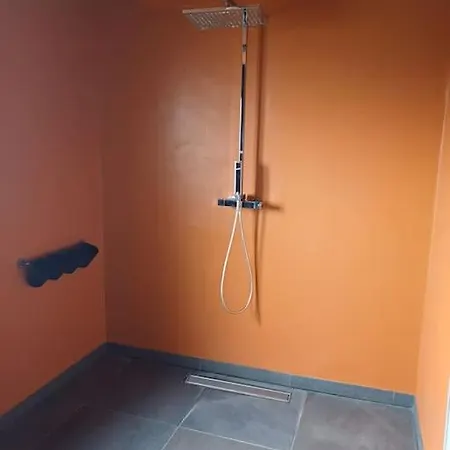 Casa de Férias Le De Mamou, Grande Capacite Proche De Strasbourg