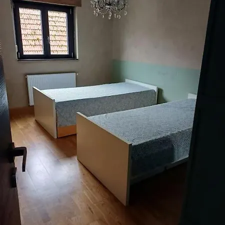 Casa de Férias Le De Mamou, Grande Capacite Proche De Strasbourg *