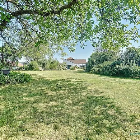 Casa de Férias Le De Mamou, Grande Capacite Proche De Strasbourg