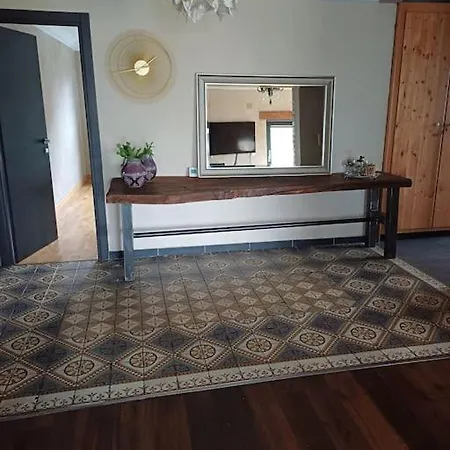 Casa de Férias Le De Mamou, Grande Capacite Proche De Strasbourg *