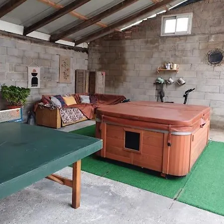 Casa de Férias Le De Mamou, Grande Capacite Proche De Strasbourg