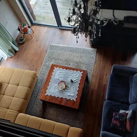 Casa de Férias Le De Mamou, Grande Capacite Proche De Strasbourg *