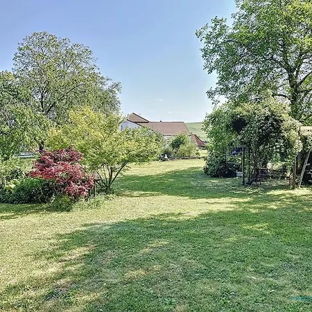 Le De Mamou, Grande Capacite Proche De Strasbourg Uhlwiller