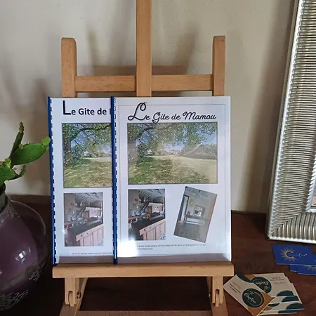 Le De Mamou, Grande Capacite Proche De Strasbourg