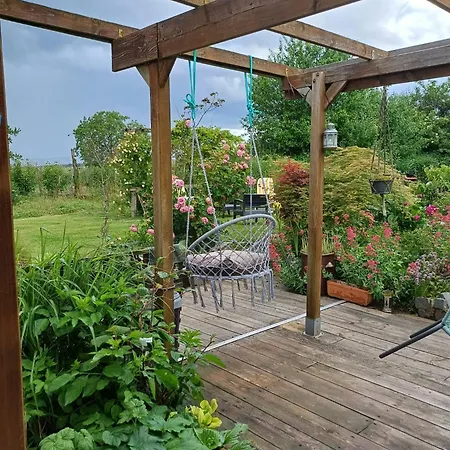 Le De Mamou, Grande Capacite Proche De Strasbourg Casa de Férias *