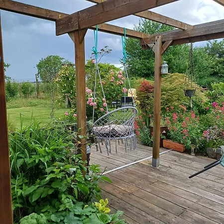Le De Mamou, Grande Capacite Proche De Strasbourg Holiday home *