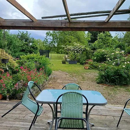 Le De Mamou, Grande Capacite Proche De Strasbourg * Uhlwiller