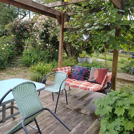 Le De Mamou, Grande Capacite Proche De Strasbourg Ferienhaus Uhlwiller